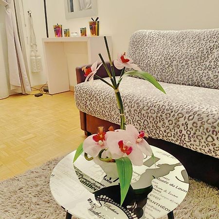 Appartement Marseille Plage Stade Velodrome Luaran gambar