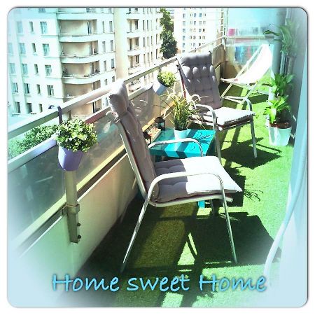 Appartement Marseille Plage Stade Velodrome Luaran gambar