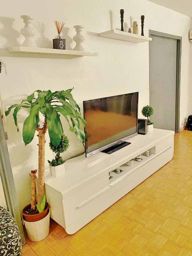 Appartement Marseille Plage Stade Velodrome Luaran gambar