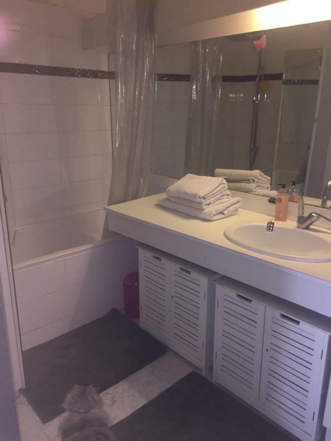 Appartement Marseille Plage Stade Velodrome Luaran gambar